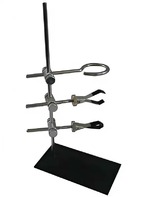 Штатив лабораторный химический - fgospostavki.ru - Махачкала