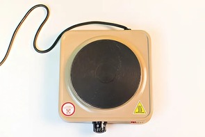 Плитка электрическая малогабаритная 220 В - fgospostavki.ru - Махачкала