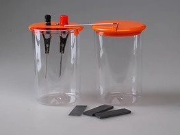 Набор по электролизу (демонстрационный) - fgospostavki.ru - Махачкала