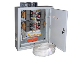 Комплект электроснабжения кабинетов физики и химии КЭС-ФХ - fgospostavki.ru - Махачкала