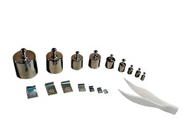 Учебный набор гирь - fgospostavki.ru - Махачкала