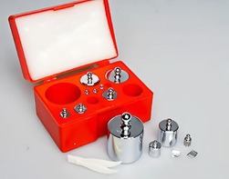 Набор гирь для весов на 1000 грамм - fgospostavki.ru - Махачкала