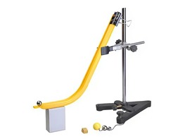 Прибор для изучения траектории брошенного тела - fgospostavki.ru - Махачкала