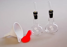 Прибор для иллюстрации закона сохранения массы веществ - fgospostavki.ru - Махачкала