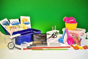 Комплект по предмету "Окружающий мир" для практических работ - fgospostavki.ru - Махачкала