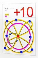 Набор для моделирования электронного строения атома - fgospostavki.ru - Махачкала