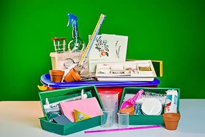 Набор для экспериментирования "Наблюдения за природой. Живая и неживая природа" - fgospostavki.ru - Махачкала