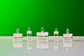 Комплект стаканчиков для взвешивания (бюкс) - fgospostavki.ru - Махачкала