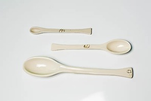 Комплект ложек фарфоровых - fgospostavki.ru - Махачкала