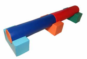 Модуль-трансформер № 10 (с цилиндрами) - fgospostavki.ru - Махачкала