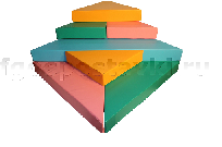 Модуль трансформер № 28 (7 элементов) - fgospostavki.ru - Махачкала