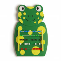 Бизиборд «Лягушка-математик» - fgospostavki.ru - Махачкала