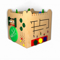 Бизикуб «Дружная компания» - fgospostavki.ru - Махачкала