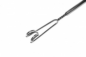 Зонд массажный логопедический Саночки большие на гладкой ручке - fgospostavki.ru - Махачкала