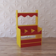 Игровое оборудование «Весёлые покупки» - fgospostavki.ru - Махачкала