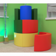 Игровой набор Пирамида-3 - fgospostavki.ru - Махачкала