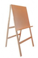 Мольберт напольный Хлопушка (60*85) - fgospostavki.ru - Махачкала
