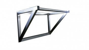 Перекладина навесная (в призматической раме) - fgospostavki.ru - Махачкала