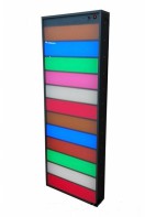 Лестница света 12 ячеек - fgospostavki.ru - Махачкала