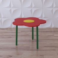 Стол «Бутон» - fgospostavki.ru - Махачкала