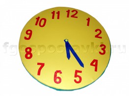 Напольные часы вариант 2 - fgospostavki.ru - Махачкала