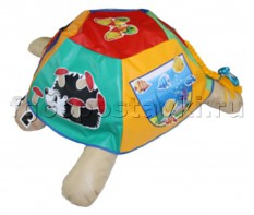 Дидактический чехол к черепахе Д=100см (эконом) - fgospostavki.ru - Махачкала