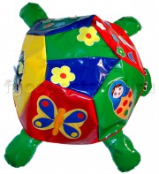 Чехол к черепахе (ПВХ-тент) - fgospostavki.ru - Махачкала