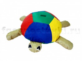 Черепаха под чехлы (кожа, поролон) - fgospostavki.ru - Махачкала