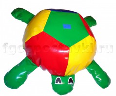 Черепаха под чехлы (тент) - fgospostavki.ru - Махачкала