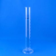 Цилиндр измерительный 100 мл. - fgospostavki.ru - Махачкала