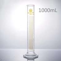 Измерительный цилиндр 1000 мл. - fgospostavki.ru - Махачкала