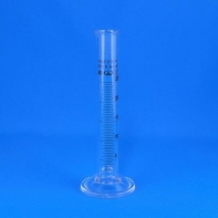 Цилиндр измерительный 25 мл. - fgospostavki.ru - Махачкала