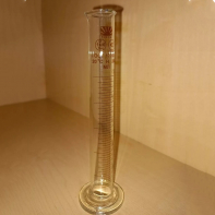 Измерительный цилиндр 25 мл. - fgospostavki.ru - Махачкала