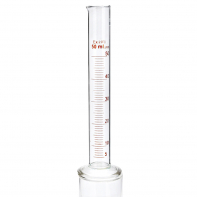 Измерительный цилиндр 50 мл. - fgospostavki.ru - Махачкала