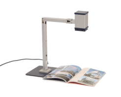 Видеоувеличитель ClearNote - fgospostavki.ru - Махачкала