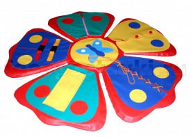 Дидактический цветок - fgospostavki.ru - Махачкала