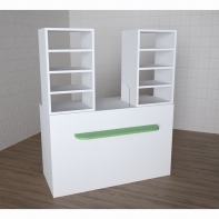 Детский набор «Аптека» - fgospostavki.ru - Махачкала