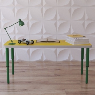 Стол растущий на регулируемых ножках «Непоседы» - fgospostavki.ru - Махачкала