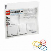 Набор с запасными частями "Резиновые кольца и приводы" - fgospostavki.ru - Махачкала