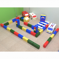 Готовый проект мягких модулей Город - fgospostavki.ru - Махачкала