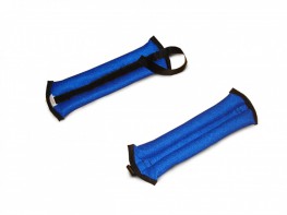 Фитнес утяжелитель мягкий (0,2 килограмма) - fgospostavki.ru - Махачкала