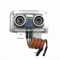 Датчик расстояния ультразвуковой - fgospostavki.ru - Махачкала