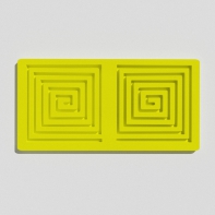 Такт-панель «Яркий лабиринт № 2» - fgospostavki.ru - Махачкала