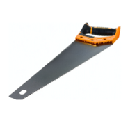 Ножовка по дереву с мелким зубом - fgospostavki.ru - Махачкала