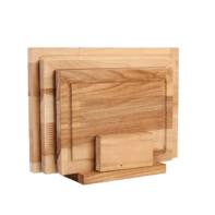 Набор разделочных досок - fgospostavki.ru - Махачкала