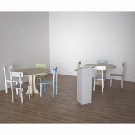 Детский набор «Ресторан» - fgospostavki.ru - Махачкала