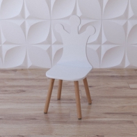 Стул «Царевна Василиса» - fgospostavki.ru - Махачкала