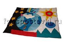 Дидактический коврик №2 - fgospostavki.ru - Махачкала