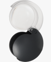 Лупа складная (7х) - fgospostavki.ru - Махачкала