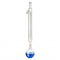 Дистиллятор с холодильником ХСВ 500 мл. - fgospostavki.ru - Махачкала